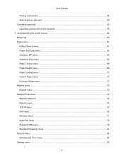 Trouvez votre pilote d'impression, aux manuels de tous nos produits business hub ou autres équipements. Bizhub 3300p Print Configuration Konica Minolta