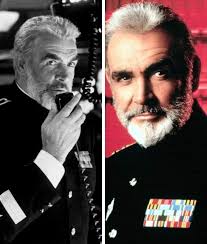 Scotland should be nothing less than equal with all the other nations of  the world." Sean Connery