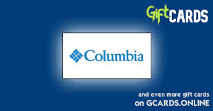 Check spelling or type a new query. Columbia Gift Cards Gift Cards Online To Give A Surprise