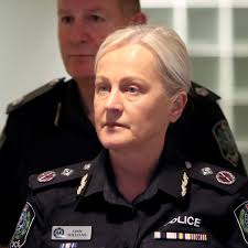 South Australian police fined over staff member's death in walk-in freezer 