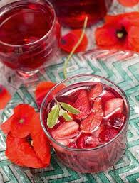 Minceur Des Recettes Aux Fraises Faibles En Calories Recettes Aux Fruits Plat Minceur Recette Avec Des Fraises