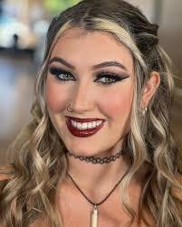 Meliza Delgado's Instagram, Twitter & Facebook