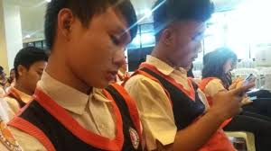 Hendrikus surabaya ini, saya berharap. Serunya Momen Bulan Bahasa Di Smak Santo Hendrikus Surabaya Latihan Menulis Berita Surya