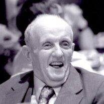 Jerome Charles McLaughlin Obituary