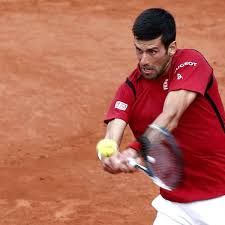 1 by the association of tennis professionals. Djokovic Olympia Absage Wegen Zika Virus Undenkbar Sport A Z
