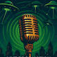 War of the Worlds Live Radio Drama by Crosley Radio Players