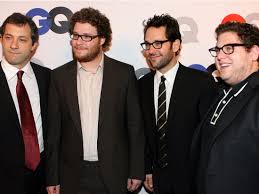 Adam sandler, emily watson, philip seymour hoffman, jason andrews. Famous Squads That Keep Gracing The Screen Together