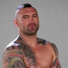 Tomasz "Tommy" Romanowski MMA Stats, Pictures, News, Videos, Biography