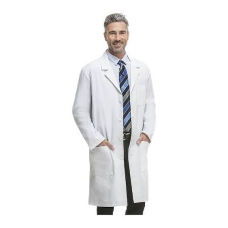 Labcoat White Coat Near Me Men's Lab Coats Red Kap®
