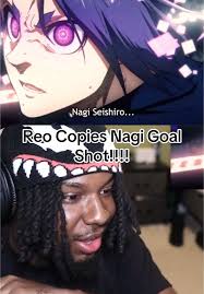 Spin Off De Nagi Reo Copy Shidoy