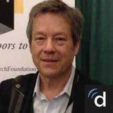 Dr. David Borsook, MD