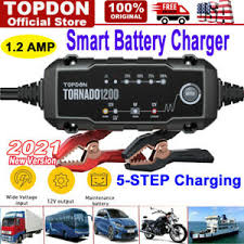 How many amps will a 10 amp 12 volt charger charge a 36 volt three battery in series system with? Car Battery Charger 6v 12v Volt Motorcycle Battery Repair Type Maintainer Charge Ebay