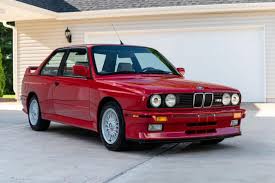 Buy 3 series bmw cars and get the best deals at the lowest prices on ebay! Bmw E30 M3 Sells For Au 350k Online