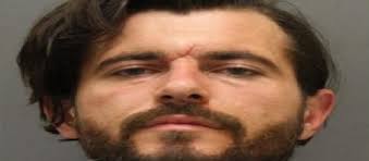 Hammer wielding Texas man held at gunpoint after assaulting female roommate