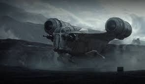 Series creator jon favreua confirmed in a recent panel that the ship is called the razor crest. What Is The Mandalorian Ship Called Quora