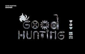 Most of them are adaptations of short. 20p Love Death Robots Chinese Design Inspiration Free Chinese Font Download