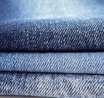 [Hot Item] Wholesale 12 Oz 100% Cotton Denim Fabric for Jeans