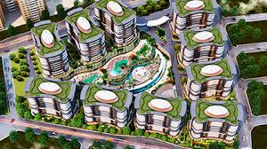 Mopas Bahce Evler Kocaeli Konut Projeleri Projeskop Com