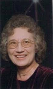 Obituary information for Glenda Nations