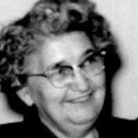 Maude B Stickles (1894–1984)