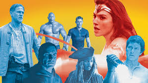 Leonardo dicaprio actor | inception. Movies Featuring Male Action Stars Faltering At Box Office This Season Variety