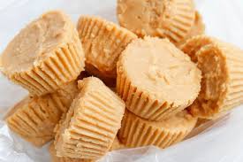 Beat until smooth and creamy. Keto Cream Cheese Peanut Butter Fat Bombs Eatwell101