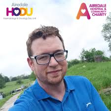 Airedale Hospital & Community Charity 🧡