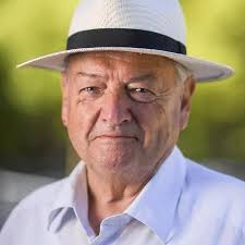 Camberwell Green Parklands