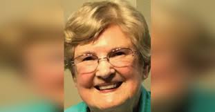 Obituary information for Shirley May Ruble