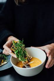 New Restaurant Openings In Montreal Alimentation Gastronomie Et Nouvelle Cuisine