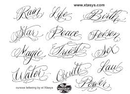 Tattoo Lettering Photo This Photo Was Uploaded By Azw80 Find Other Tattoo Lettering Pictures Tattoo Fonts Cursive Fancy Cursive Fonts Tattoo Fonts Generator Although many designs have similar elements cursive fonts are adaptations of cursive handwriting, which was often taught in schools prior to 2005. tattoo fonts cursive