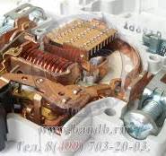 Картинки ABB Автоматический выключатель 3/32А SH203LC32 в ...