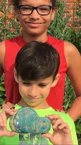 PA youth hunt. No info entered