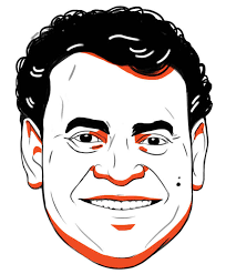 The Five Hottest Chefs of 2014