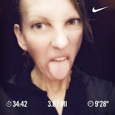 Strava stole a few miles from me this morning!!🤣🤫