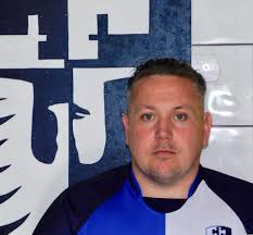 Coventrians 1st XV squad