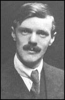 justafalsealarm: Jessie, Louie, Frieda and D H Lawrence