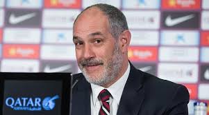 Zubi cree que Suárez ha aprendido la lección del "triste episodio" con  Chiellini