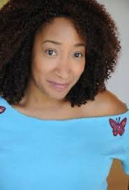 Tisha Frederick's Instagram, Twitter & Facebook