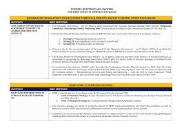 You must register even if you're only employing yourself, for example as the only director of a limited company. Https Www Rsm Global Malaysia Sites Default Files Media Rsmo Pdf 2020 Faq Docket Hrdf Covid 19 Stimulus Package 27 03 2020 6 00pm Pdf