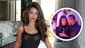 Ce i-a spus mama lui Abush Andreei Bostănică când s-au cunoscut pentru prima oară: ”Doar intrase pe ușă!”