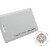 EM-MARINE proximity card (thick) - Access Control and Time ...