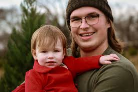 Christmas light photography settings for Canon T7