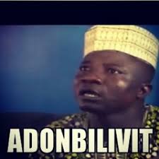 Stream Angus William Panton