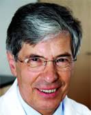 Herr Dr. med. Robert Eberhard