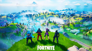 Season 5, also known as season 15. Where Is The T In Fortnite Chapter 2