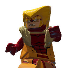 Supercoloring.com is a super fun for all ages: Sabretooth Lego Marvel Superheroes Wiki Fandom