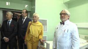 Klinika neurochirurgii zakład innowacyjnej neurochirurgii i neurofizjologii oddział kliniczny leczenia śpiączki u dorosłych budzik dla dorosłych. Klinika Budzik Dla Doroslych Przyjmie Wiecej Pacjentow