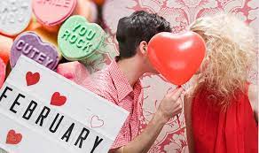 Valentine S Day 2018 When Is Valentine S Day What Day Is The Romantic Festival Uk News Express Co Uk