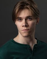 Brice Anthony Heller